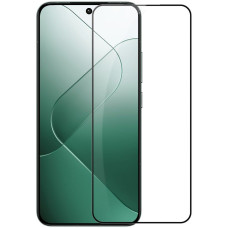 Захисне скло BeCover для ZTE Blade A75 Black (711795)