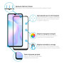 Защитное стекло Global для Xiaomi Redmi 9A Full Glue Black (1283126503962)