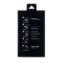 Защитное стекло Grand-X для Apple iPhone 13/13 Pro Black, 9D (AIP139D)