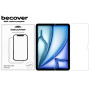 Захисне скло BeCover для Apple iPad Air 13" M2 2024 (711672)