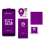 Защитное стекло MakeFuture для Huawei Y5p Full Cover Full Glue, 0.25mm (MGF-HUY5P)