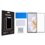 Захисне скло BeCover для Tecno Camon 20 Pro (CK7n) Black (709745)
