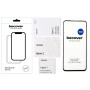 Захисне скло BeCover для Samsung Galaxy S23 FE SM-S711 10D Black (711508)