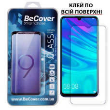 Защитное стекло BeCover для Huawei P Smart 2019 Clear (703144)