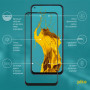 Защитное стекло Piko для ZTE Blade V2020 Black Full Glue, 0.3mm, 2.5D (1283126504662)