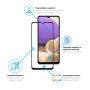 Защитное стекло Global для Samsung Galaxy A32 SM-A325 Full Glue Black (1283126510144)