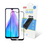 Защитное стекло Global для Xiaomi Redmi Note 8T Full Glue Black (1283126496448)