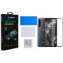 Захисне скло BeCover для OnePlus Nord 8 Black (707279)