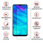 Защитное стекло BeCover для Huawei P Smart 2019 Clear (703144)
