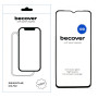 Захисне скло BeCover для Samsung Galaxy A04e SM-A042 10D Black (711347)