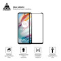 Защитное стекло Armorstandart Pro для Motorola Moto G60/G60s Black (ARM60524)