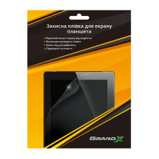 Защитная пленка Grand-X для Lenovo IdeaTab A3300 глянцевая (PZGUCLITA730)