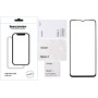 Захисне скло BeCover для Blackview A52 Pro Black (712128)