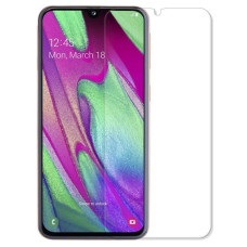 Защитная пленка Devia Premium для Samsung Galaxy A41 SM-A415 (DV-GDR-SMS-A41M) матовая