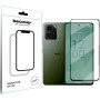 Захисне скло BeCover для HMD Pulse Pro Black (712487)