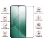 Захисне скло BeCover для ZTE Blade A75 Black (711795)