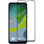 Захисне скло BeCover для Motorola Moto E13 Black (708843)