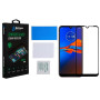 Защитное стекло BeCover для Motorola Moto E6i Black (706654)