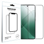 Захисне скло BeCover для ZTE Blade A75 Black (711795)