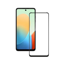 Захисне скло BeCover для ZTE Nubia V60 Black (711976)