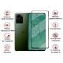 Захисне скло BeCover для HMD Pulse Pro Black (712487)