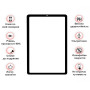 Захисне скло BeCover для Samsung Galaxy Tab S6 Lite (2024) 10.4" P620/P625/P627 Black (710803)