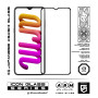 Защитное стекло Armorstandart Icon для Xiaomi Poco X4 GT Black (ARM62077)