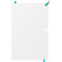 Захисна плівка Samsung для Samsung Galaxy Tab S7 11.0 SM-T870/SM-T875/SM-T786 / Tab S8 11.0 SM-X700/SM-X706 (EF-UX700CTEGRU)