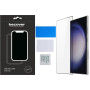 Захисне скло BeCover для Samsung Galaxy S24 Ultra SM-S928 Black (711318)