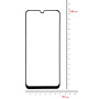 Защитное стекло BeCover для Samsung Galaxy A32 SM-A325 Black (705656)