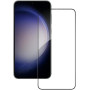 Захисне скло BeCover для Samsung Galaxy S23 SM-S911 Black (708821)