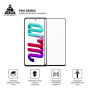 Защитное стекло Armorstandart Pro для Samsung Galaxy A53 SM-A535 Black, 0.33mm (ARM60939)