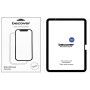 Захисне скло BeCover 10D для Apple iPad Air 11" M2/M3 (2024/2025) Black (711675)