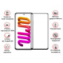Захисне скло BeCover для ZTE Blade V40/V40 Pro Black (708562)