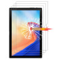 Захисне скло BeCover для Blackview Tab 10/10 Pro (706917)