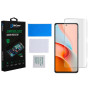 Захисне скло BeCover для Xiaomi Redmi Note 11 4G/10 5G/10 2022/10 Prime 2022 Crystal Clear (707865)