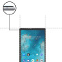 Захисне скло BeCover для Chuwi HiPad X 10.1" (708804)