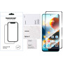 Захисне скло BeCover для Infinix Hot 50 (X6720) Black (712148)