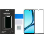 Захисне скло BeCover для Realme Note 50 Black (711317)
