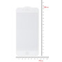 Защитное стекло BeCover для Apple iPhone 8 Plus/7 Plus White (701043)