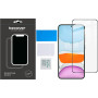 Захисне скло BeCover для Samsung Galaxy S24+ SM-S926 Black (711036)