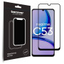 Захисне скло BeCover для Realme C53 Black (710105)