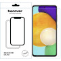 Захисне скло BeCover для Samsung Galaxy A54 5G SM-A546 Crystal Clear Glass 3D (709255)