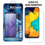 Защитное стекло BeCover для Samsung Galaxy A31 SM-A315 Crystal Clear Glass (704799)