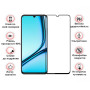 Захисне скло BeCover для Realme Note 50 Black (711317)