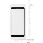 Защитное стекло BeCover для Samsung Galaxy A01 Core SM-A013 Black (705253)