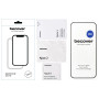 Захисне скло BeCover для Xiaomi Redmi Note 14 5G Black 10D (712727)