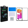 Захисне скло BeCover для ZTE Blade V40/V40 Pro Black (708562)