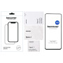 Захисне скло BeCover для Tecno Camon 30 (CL6) 10D Black (711816)