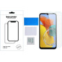 Захисне скло BeCover для Samsung Galaxy M14 SM-M146 Crystal Clear Glass 3D (709259)
